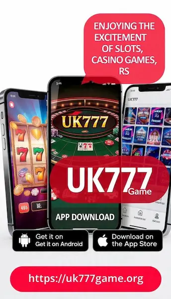 uk777 game